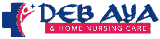 DebAyaCare Logo