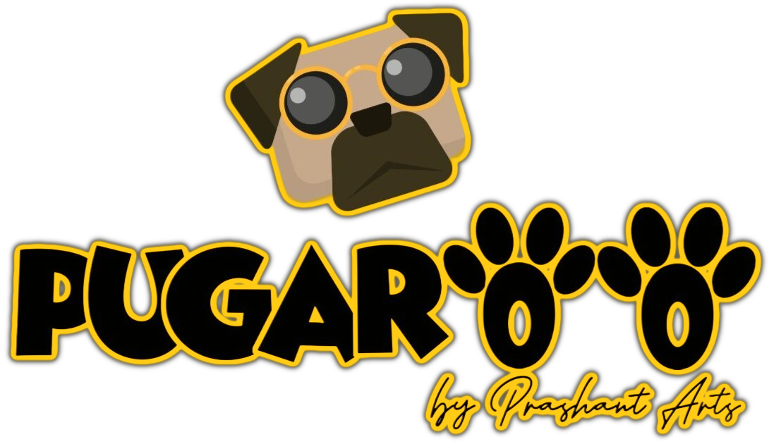 Pugaroo Logo