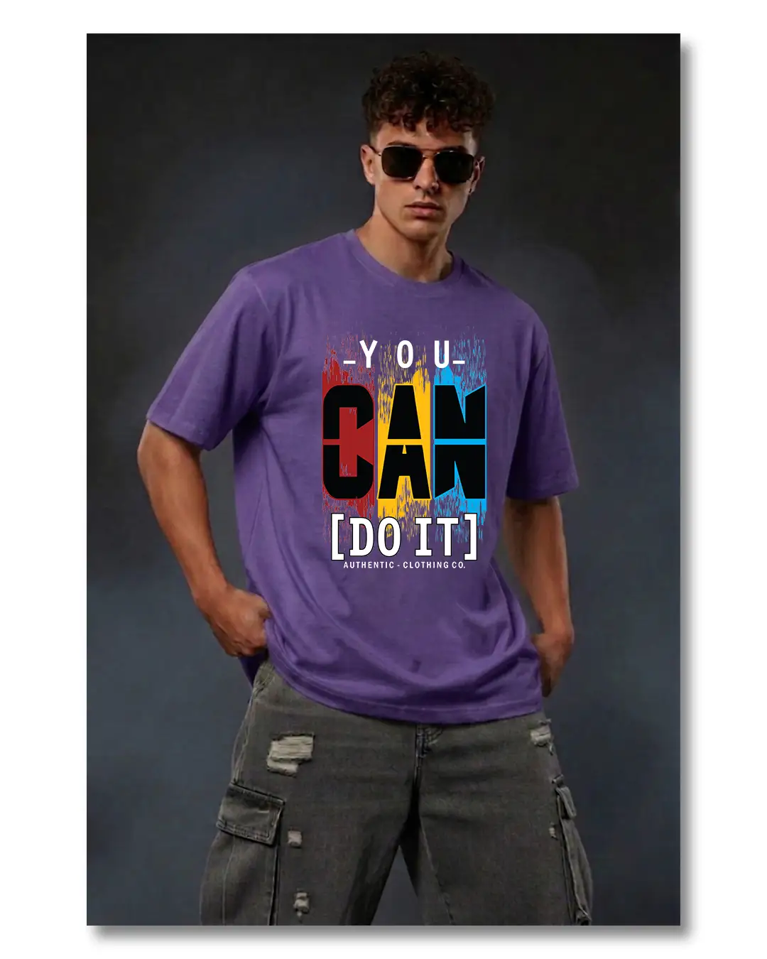 You can do it 1 Lavender