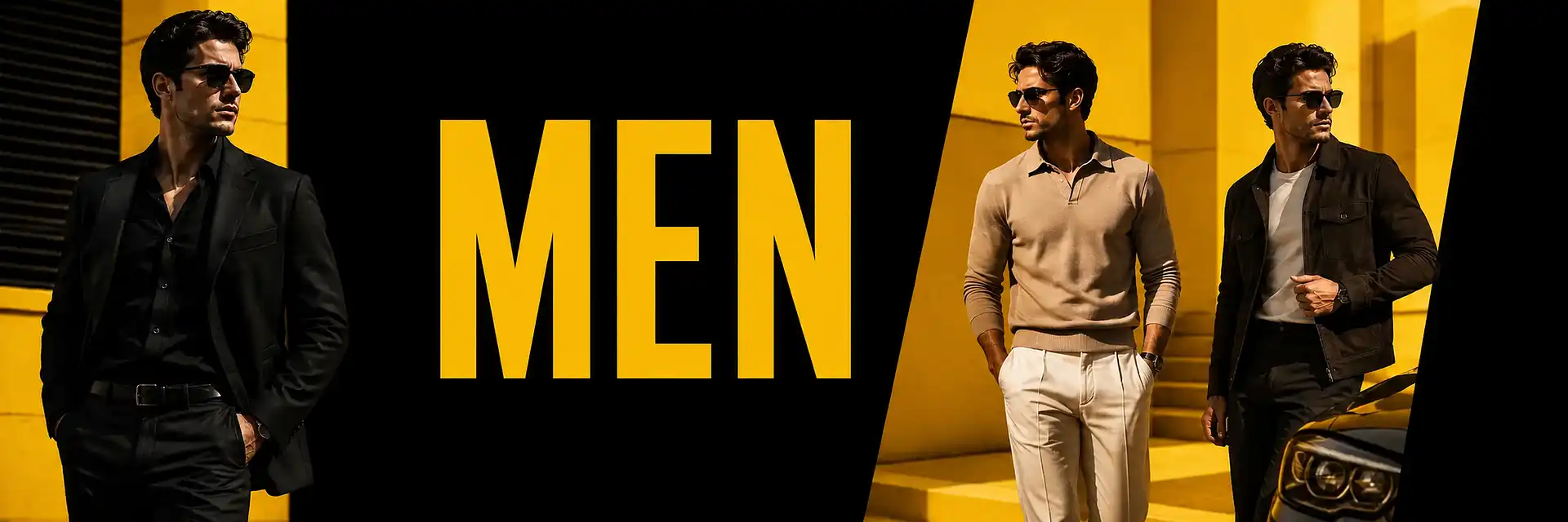 Men